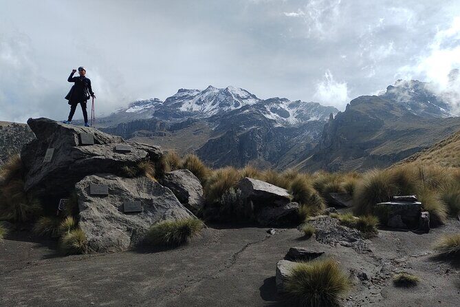 Volcano Hiking Tour from Puebla - Final Thoughts: Is This Tour Right for You?