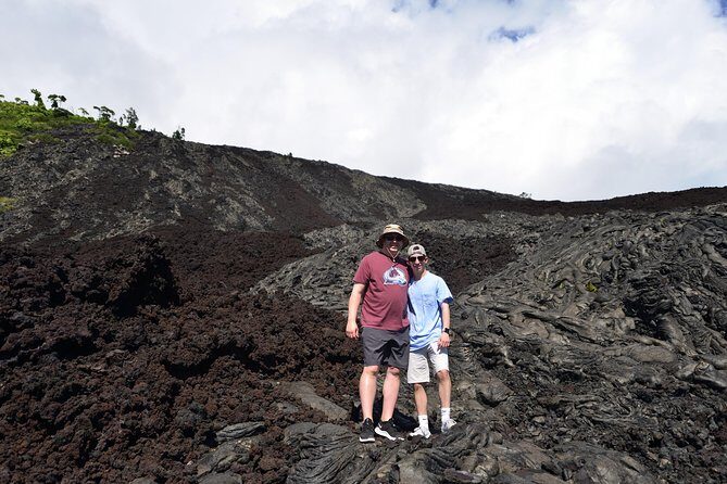 Volcano National Park Adventure from Waikoloa - The Sum Up