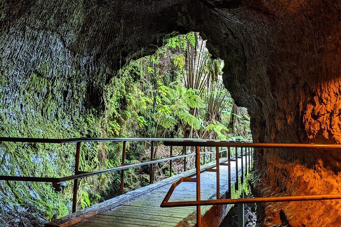 Volcano Tour from Kona - Authentic Experiences and Hidden Benefits