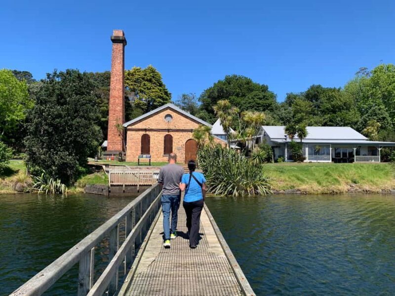 Volcanoes, Coast & Secret Spots Afternoon Tour from Auckland - What Makes This Tour Stand Out?