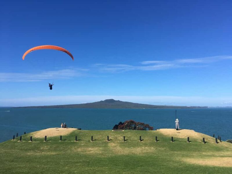 Volcanoes, Coast & Secret Spots Afternoon Tour from Auckland - Frequently Asked Questions