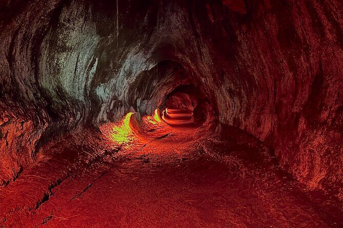 Volcanoes Hawaii Wonders National Park - Full Day - The Experience: What You’ll Actually Get