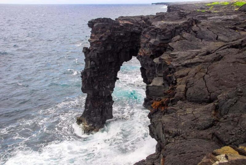 Volcanoes National Park Adventure - Exploring the Big Island’s Volcanic Wonders