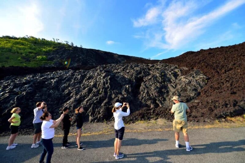 Volcanoes National Park Adventure - The Experience from a Traveler’s Perspective