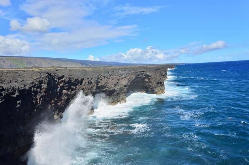 Volcanoes National Park Adventure - Practical Details and Tips