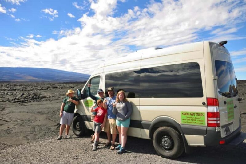 Volcanoes National Park Adventure - Who Should Consider This Tour?