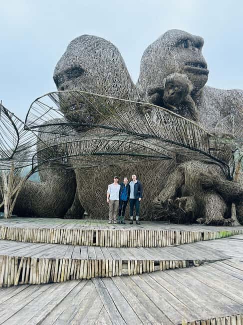 Volcanoes National Park: Dian Fossey Tomb Hike from Kigali - The Sum Up