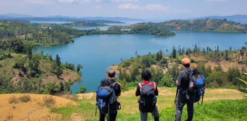 Volcanoes National Park: One-Day Bisoke Hiking Adventure - Key Points