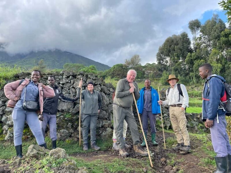 Volcanoes National Park: One-Day Bisoke Hiking Adventure - An In-Depth Look at the Bisoke Hiking Adventure