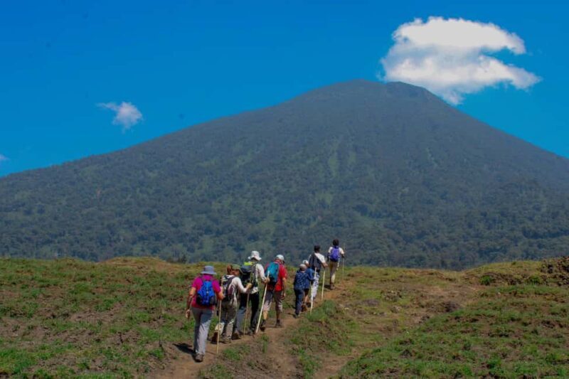 Volcanoes National Park: One-Day Bisoke Hiking Adventure - FAQ