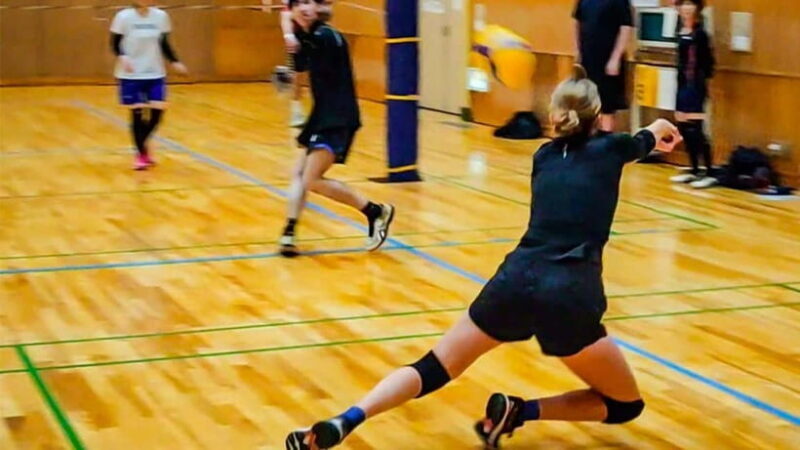 Volleyball in Osaka, Kobe & Kyoto with locals! - Value and Pricing