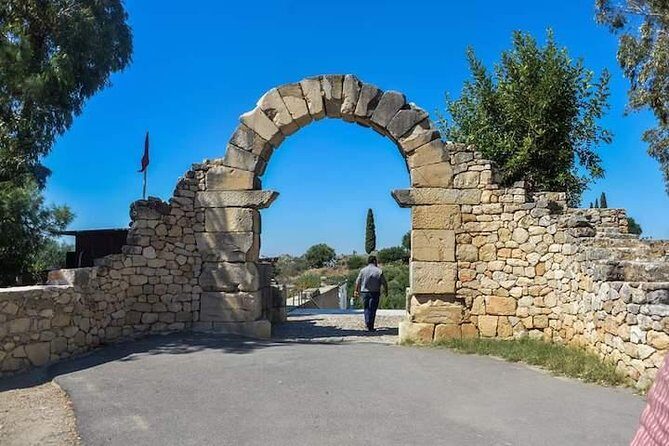 Volubilis and Meknes day trip from Fez - Who This Tour Is Best For