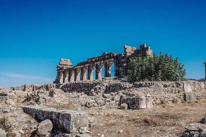 Volubilis and Meknes day trip from Fez - FAQ