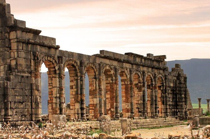 Volubilis, Moulay Idriss and Meknes day trip from Fes - Why This Tour Works