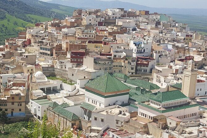 Volubilis, Moulay Idriss and Meknes day trip from Fes - Final Thoughts