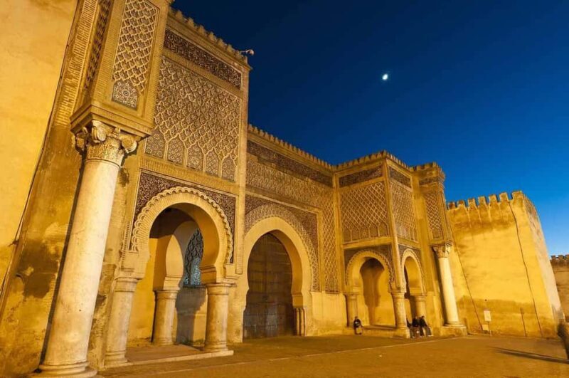Volubilis Moulay Idriss and Meknes Day Trip with Small Group - The Experience from a Traveler’s Perspective