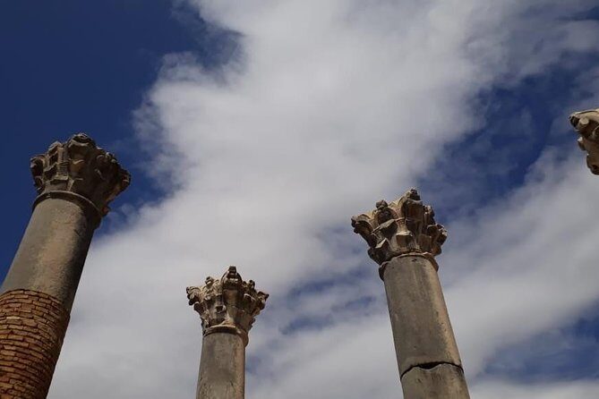 Volubilis mulay idriss and meknas tour - The Itinerary Breakdown: What to Expect and Why It Matters