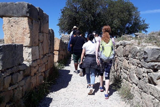 Volubilis mulay idriss and meknas tour - Why the Tour Works Well for Travelers