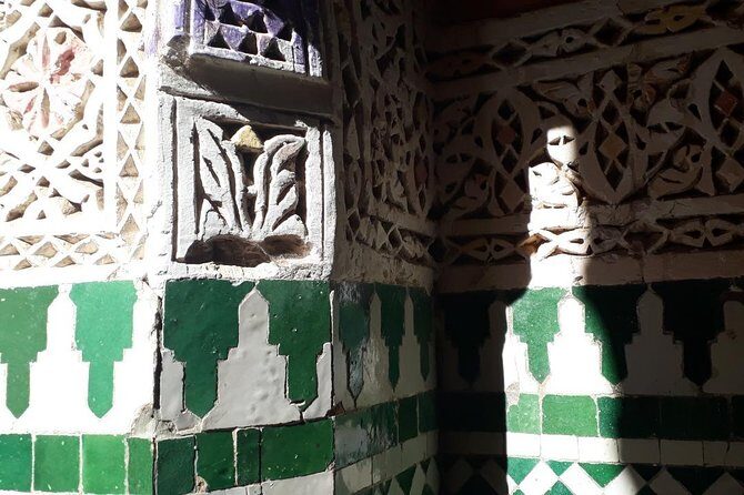 Volubilis mulay idriss and meknas tour - FAQs