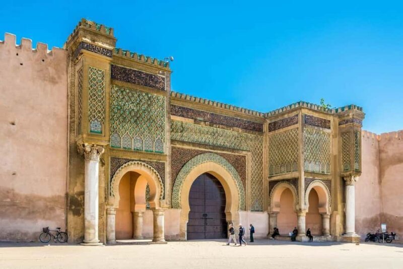 Volubilis: Private Day Trip from Fez To Volubilis and Meknes - Is It Worth the Price? Analyzing the Value