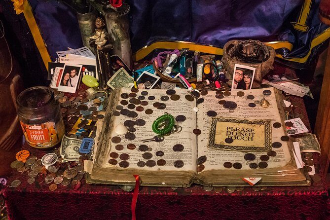 Voodoo Queen of New Orleans Walking Tour - A Deep Dive into the Tour Experience