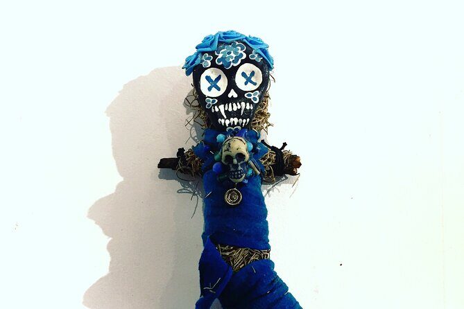 Voodoo Queen of New Orleans Walking Tour - Who Will Love This Tour?