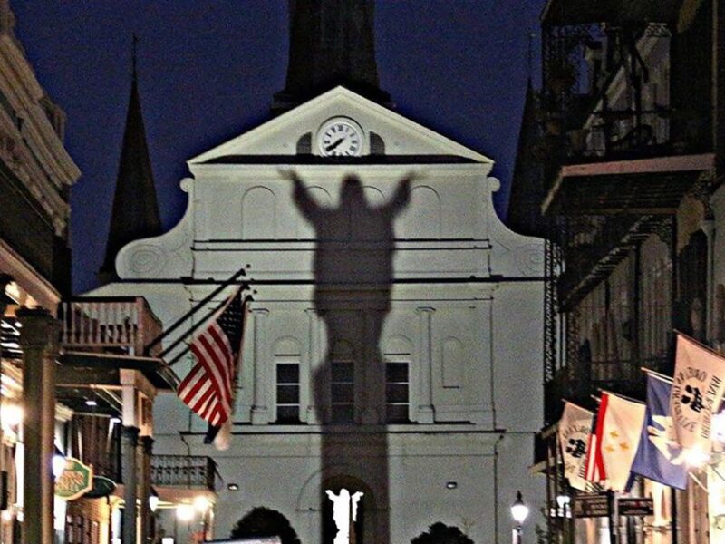 Voodoo Vibes: Best of New Orleans Tour - Who Will Love This Tour?
