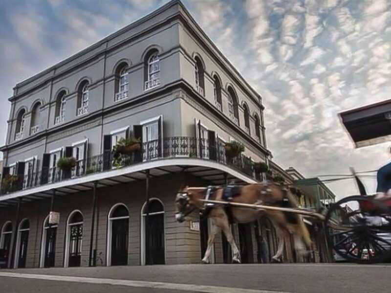 Voodoo Vibes: Best of New Orleans Tour - Final Thoughts