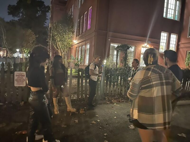 Voodoo Vibes: Best of New Orleans Tour - FAQ