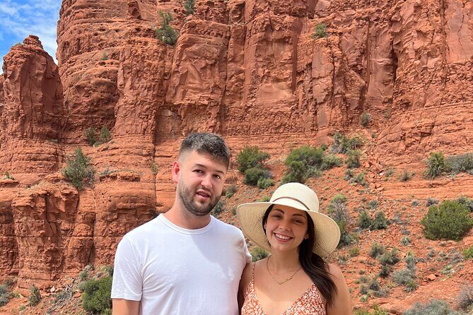 Vortex to Vineyard! (Sedona/Verde Valley Vineyards) - An In-Depth Look at the Experience