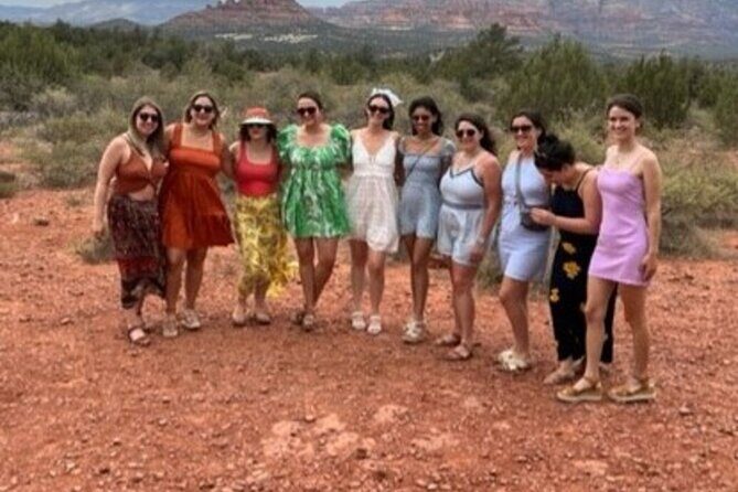 Vortex to Vineyard! (Sedona/Verde Valley Vineyards) - Who Should Consider This Tour?