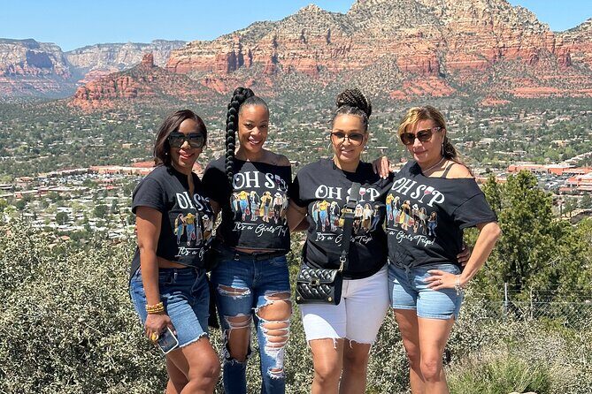Vortex to Vineyard! (Sedona/Verde Valley Vineyards) - FAQ