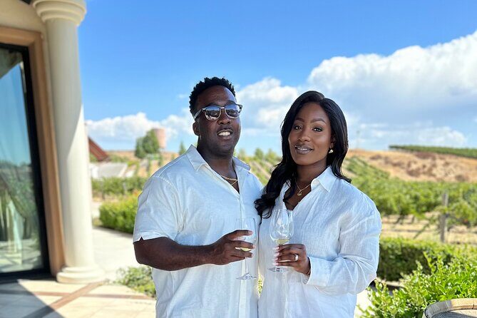 Voted #1 Top Trolley Wine Tasting Tour - The Sum Up: Is It Worth It?