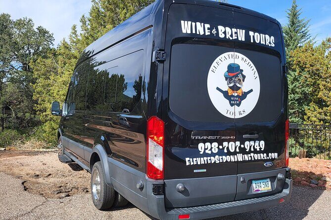 Voted Best in Sedona-Cheapest Private Wine Tour in town! - Who Is This Tour Best For?