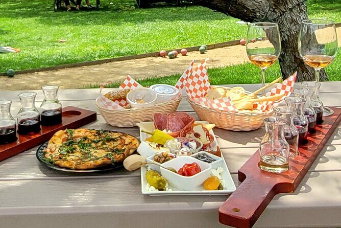 Voted Best in Sedona-Cheapest Private Wine Tour in town! - FAQ