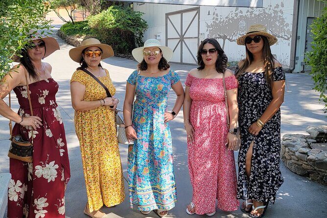 Voted Best in Sedona-Elevated Social Wine Tour of our Vineyards - Itinerary Breakdown