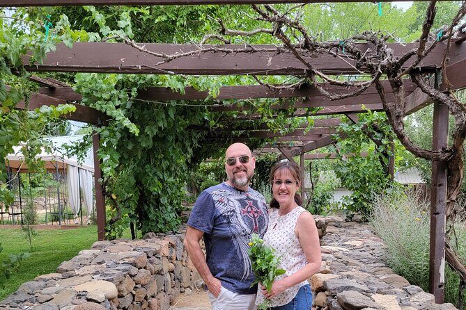 Voted Best in Sedona-Elevated Social Wine Tour of our Vineyards - How It Compares