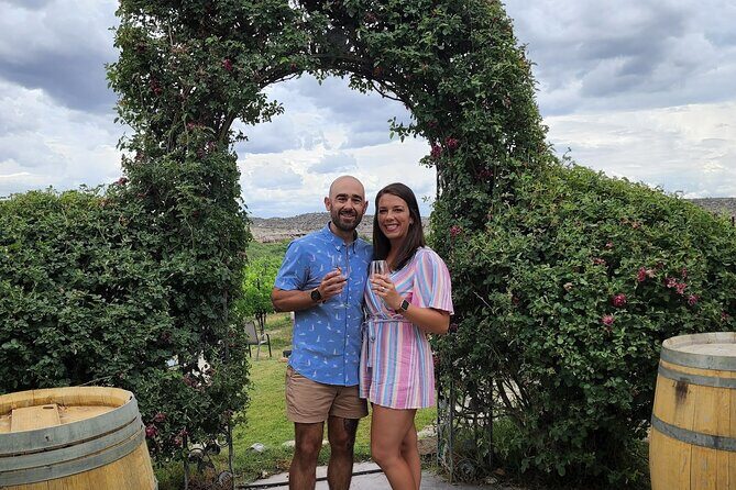 Voted Best in Sedona-Elevated Social Wine Tour of our Vineyards - Is It Worth It?