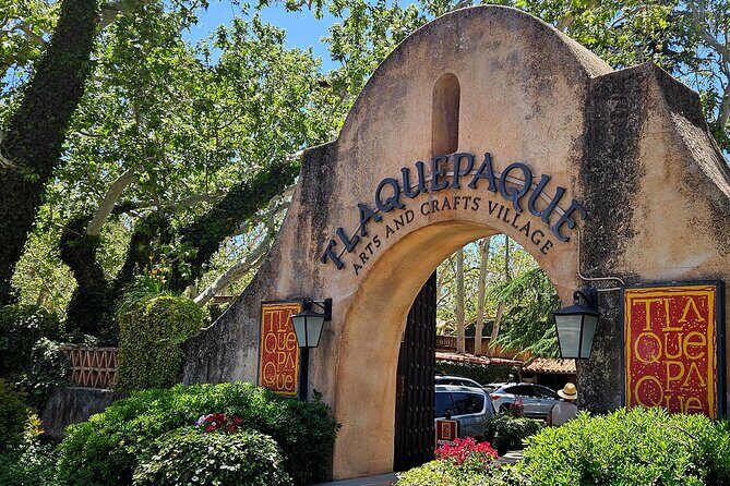 Voted Best in Sedona-Private Wine Tour of Vortex, Wine & Shopping - Savoring Local Wines at Page Springs Cellars