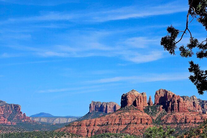 Voted Best in Sedona-Private Wine Tour of Vortex, Wine & Shopping - How the Experience Is Valued