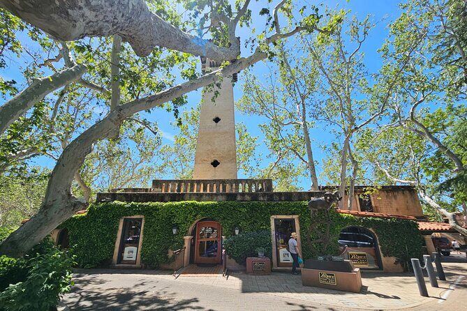 Voted Best in Sedona-Private Wine Tour of Vortex, Wine & Shopping - Final Thoughts: Who Should Consider This Tour?