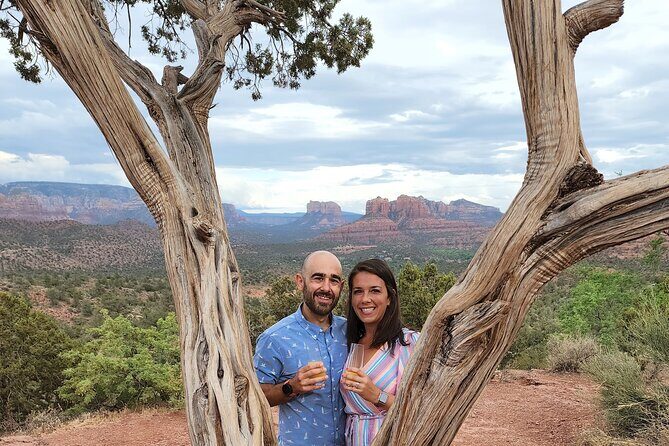 Voted Best in Sedona-Private Wine Tour of Vortex, Wine & Shopping - FAQ: Practical Questions About the Tour