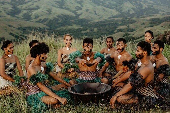 VOU Fiji Shows: Fiji Untold, From Fiji With Love & More! Dinner! - FAQs