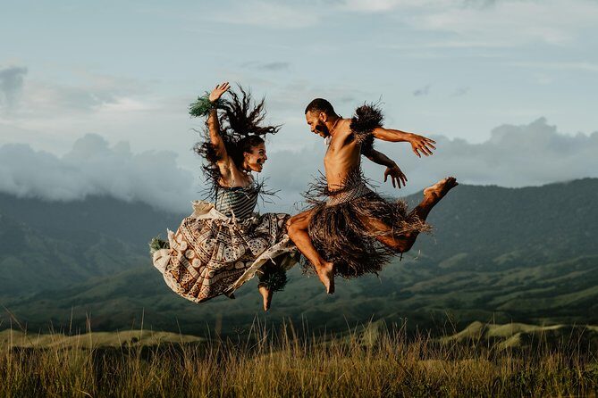 VOU Fiji Shows: Fiji Untold, From Fiji With Love & More! Dinner! - Final Summary: Who Should Consider This Tour?