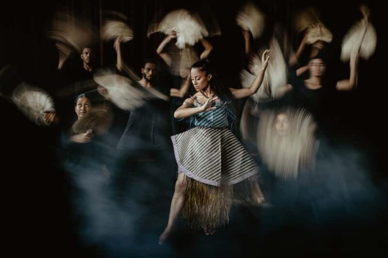 VOU: Fiji Untold Live Stage Show with Dinner & Drumming - Authenticity and Cultural Significance