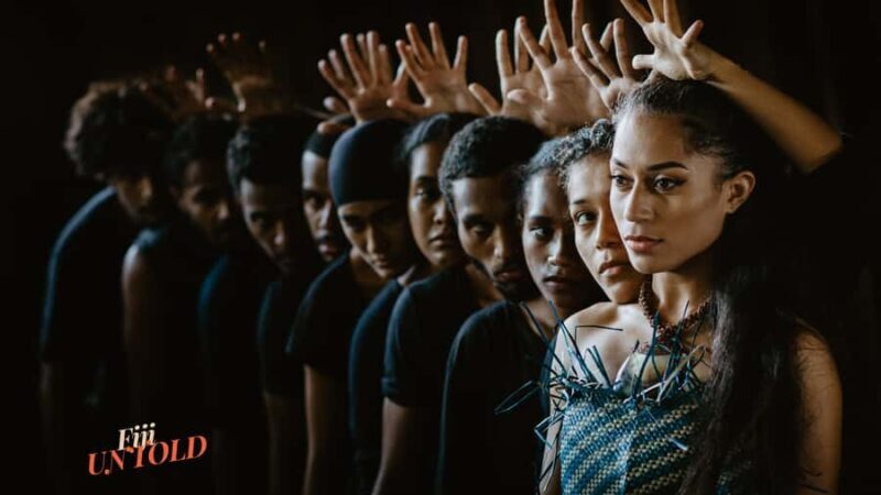VOU: Fiji Untold Live Stage Show with Dinner & Drumming - Who Should Consider This Tour?