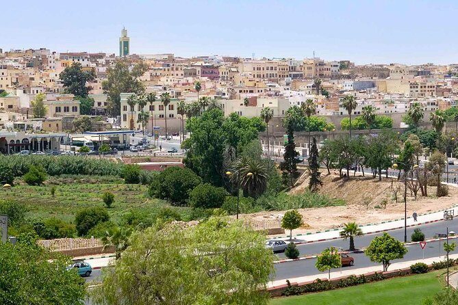 Voyage organisé Fes à Meknes Volubilis Moulay Idriss - Final Thoughts