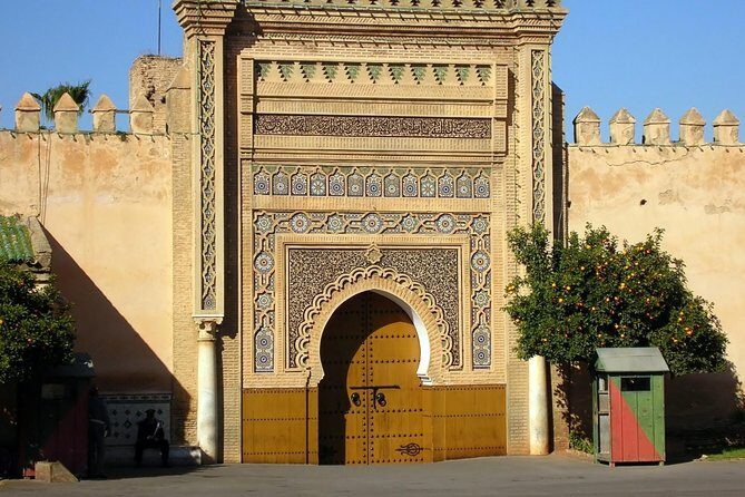 Voyage organisé Fes à Meknes Volubilis Moulay Idriss - FAQ
