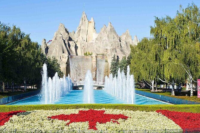 Voyagers Private Day Tour to Canadas Wonderland from Toronto - Who Is This Tour Best For?