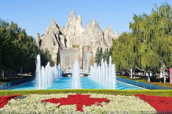 Voyagers Private Day Tour to Canadas Wonderland from Toronto - FAQ